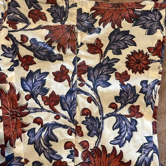 Anthropologie top size M - Picture 7 of 11